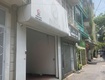 Chính chủ cho thuê nhà ngõ 515 hoàng hoa thám   ô tô đỗ...