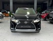 Bán lexus rx350 màu đen. model 2020, chạy 4 vạn km, full lịch sử hãng....