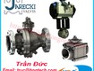Van điều khiển jarecki   nhà cung cấp jarecki hàng đầu việt nam 