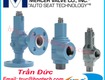 Van giảm áp mercer   nhà cung cấp mercer vakve hàng đầu việt nam...