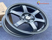 Thủ tục nhập khẩu mâm xe ô tô