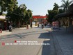 Mặt đường đồng hoà, kiến an, mặt tiền rộng 