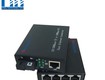 Bộ chuyển đổi quang điện picolink 1 quang ra 4 lan 10/100/1000m 