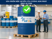 Dầu nhớt vsip oil bảo vệ máy móc khỏi sự mài mòn,giúp kéo dài tuổi...