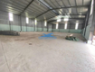 Cho thuê kho xưởng 1.200m2 kcn đức hòa. hệ thống pccc tự động. 