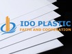đặc tính nổi bật của nhựa pvc
