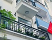 Bán Nhà Hẻm Xe Hơi Bình Thành, Bình Tân, 4 Tầng, 50 m2 