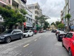Nhà mặt đường phạm ngũ lão   100m2   ngang 4,2m  ...