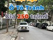 Nguyễn tuân 2 mặt ngõ ô tô 6 tầng thang máy chỉ...