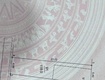 Mặt phố cổ linh bát khối, 130m2 mt4.7m 18,1 tỷ 
