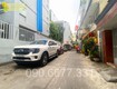 ‼ khu hutech 4 tầng vuông vức 5 phòng ngủ hẻm 7.5m phân lô...