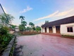Góc bán đất tặng nhà khang trang trên đất 2 mặt tiền trước...