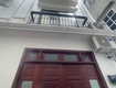 Chính chủ cần bán căn nhà 4 tầng 1 tum tại bình minh, gia lâm. ô tô đỗ...