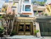 Nhà 6 tầng thang máy gò vấp p5, hẻm xe hơi 6m, 4x15m, chỉ 11.9...