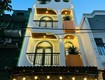Ngay chợ thạch đà, nhà 4 tầng gò vấp p9, 44m2, oto ngủ nhà, 4x12, chỉ 8.45 tỷ...