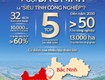 Bán 5 căn shophouse đẹp nhất dự án hồng hạc city, phú mỹ hưng. 0901323786...