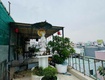 Nhà 4 tầng cách 20m ra mặt tiền trường chinh sát ngã tư bảy...