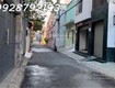 Bán nhà hẻm tây thạnh, tân phú 68m2 shr chính chủ, giá 5.9 tỷ nền đẹp, tiện...