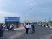Chính chủ gửi bán mặt ngoài trục chính dự án quỳnh mỹ vỉa hè rộng, kinh...