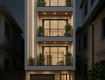 Hiếm  bên hông chợ chiều, 110m2, sổ nở hậu không còn lô nào chỉ...