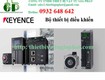 Bộ thiết bị điều khiển keyence 