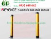 Cảm biến màn chắn an toàn keyence 