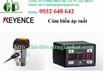 Cảm biến áp suất keyence 