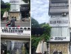 Bán nhà 4 tầng trương định phường bến thành, quận 1