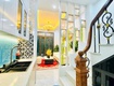 Bán nhà quan thổ 1. 29/31m2. 4 tầng. mặt tiền 3.5m. giá 7.2 tỷ đống đa hà...