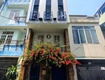 Bán chdv   mt quận 7   5 tầng   9pn ...