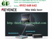 Máy khắc laser / máy khắc cắt laser keyence 