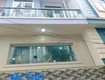 Hẻm xe tải   nhà 5 tầng   5pn    khu vip phân lô...