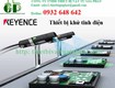 Thiết bị khử tĩnh điện keyence 