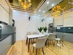 Nhà mặt ngõ phố nghĩa đô    nhà mới 49m2   vỉa...