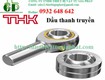 đầu thanh truyền thk 