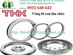 Vòng bi con lăn chéo thk 
