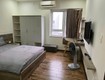 Căn hộ 1 ngủ có ngăn bếp cho thuê giá 6tr tại kđt waterfront