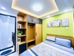 Bán nhà thống nhất, hẻm xe hơi, 5 tầng chỉ nhỉnh 8 tỷ