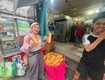 Chính chủ chưa qua đầu tư mặt tiền kinh doanh đường đề thám,...