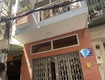 Nhà đúc 4 tầng, hxh 6m âu cơ, khu kinh doanh đỉnh, shr, giá chỉ...