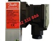 Tại sao nên chọn cảm biến áp suất danfoss mbs 5100 ở hà nam dantek...