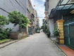 Lĩnh nam   hoàng mai 41m x mt 4m .   phân lô...