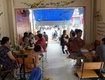 Cần sang quán cà phê hai mặt tiền đẹp ngã tư phường 4...