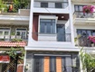 Nhà 5 tầng đẹp không tì vết, chiến lược, bình tân chỉ 8 tỷ