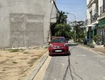 Lô góc ngọc thụy long biên   ô tô tránh   vỉa hè...