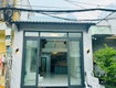 Nhà 2 tầng mới hẻm xe tải quay đầu c3 phạm hùng bình hưng bình chánh. giá 4,08...