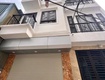 Nhà mới ô tô đỗ cửa bát khối 32m2 x 6 tầng,mặt tiền 6.1 tỷ long biên.
