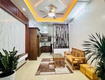 Cần bán nhà nam dư lĩnh nam 32m 4 tầng 3 phòng full nội thất 5.58 tỷ...