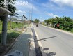 đất ở mặt tiền kênh tiêu xuân thới đông hóc môn 1000m2