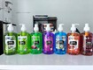 Nước rửa tay mr.fresh thương hiệu nước rửa tay hàn quốc